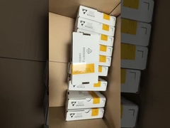 Especificações técnicas para a utilização do módulo SFP+ 10G