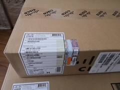 C891F-K9 Cisco 891F Gigabit Ethernet roteador de segurança com SFP