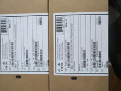 Cisco AIR-AP1832I-H-K9 802.11a / G / N / Ac Wave 2 Controlador Baseado em 3 X 3 MU-MIMO