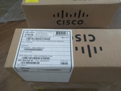 AIR-CAP3602I-C-K9 Ponto de Acesso Sem Fio Interior Com Velocidade de Transmissão de 450 Mbit / S