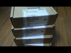 EHWIC-1GE-SFP-CU Alta Velocidade Cisco Transceiver Óptico WAN Interface para Gigabit Ethernet