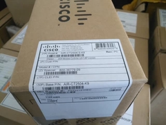 AIR-CT2504-5-K9 Controlador sem fio Cisco efetivamente criptografado com 2 portas e criptografia WPA2