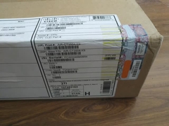 AIR-CT3504-K9 Dimensões 44,5 X 442,5 X 442,5 mm Controlador de acesso sem fio para o seu negócio