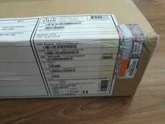 Cisco ASA5508-K9 Firewalls da série 5500-X com Firepower Services 100 IPsec VPN 8*GE Ports