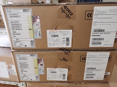 Switch Cisco C9200L-24P-4G-E Catalyst 9200L de 24 portas PoE+