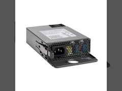 Cisco PWR-C5-125WAC/2= Catalyst 9000 Switch Fonte de alimentação 125WAC sobressalente