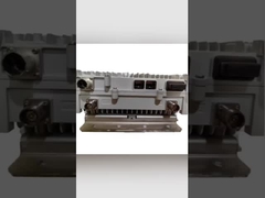 RRU5502 BSJ 4T4R Unidade de rádio de banda dupla 1800/2100MHz 80W