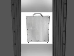 ERICSSON KRC161628/1 Rádio 2212 B7 2600MHZ 2T2R 2X80W LTE