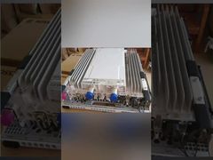 Ericsson Radio 2217 b3 KRC 161 427/1 Unidade de rádio