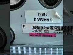 Ericsson 4415 B2 B25 KRC 161 636/1 unidade Rádio