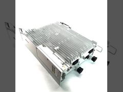 A RRU3959 é uma unidade de rádio remota externa que é alimentada por um armário de energia.