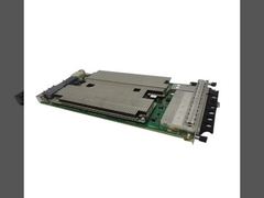 uma placa de banda base Huawei, um componente essencial da unidade de banda base Huawei BBU5900 para redes 4G e 3G