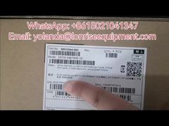 S5735-S48T4XE-V2 48*GE Portos base-T 4*10GE Portos SFP+ 2*12GE Portos em pilha sem módulo de alimentação