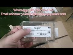 Módulo ótico novo original do modo do módulo OMXD30000 SFP+ 10G do transceptor de Huawei multi