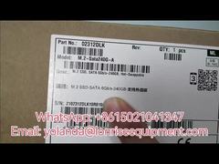 M.2-Sata240G-A 02312DLK 
Huawei M.2 SSD-SATA 6GB / S-240GB-suporte de plugue quente