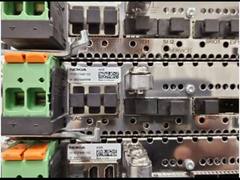 473764A (ASIB) uma unidade de processamento de banda base Nokia AirScale que suporta redes 2G, 3G, 4G e 5G