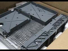 472181A o FSMF (Flexible System Module Fabric), uma unidade de processamento e controle de banda base para o