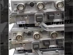 474914A(AHEGC) uma Nokia AirScale Dual Remote Radio Head (RRH) que suporta 2100 MHz (Banda 1) e