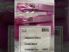 WSP-Q40GLR4L  Módulo transceptor QSFP Cisco 40GBASE-LR4 para SMF, conector LC duplex, até 2 km