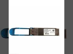 Ver QSFP28-100G-SR4-100M-850NM Óptico SFP Compatível Cisco Huawei Demo