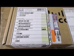 C9300-NM-8X Cisco Catalyst 9300 8 X 10GE Modulo de Rede Com Novo E Original C9300-NM-8X