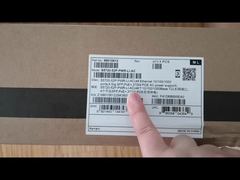 Huawei Switch S5720S-52P-PWR-LI-AC 48 portas Ethernet 10/100/1000 4 Gig SFP PoE+ 370W