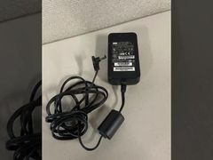 CP-PWR-8821-NA=, acessório de telefone IP sem fio Cisco, entrada de 100-240 V/plugue NA/adaptador incluído