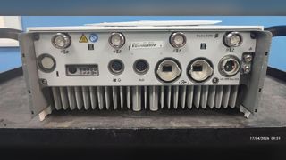 8863 B40 LTE RRU | Unidade de rádio remota banda 40 2300 MHz | Estação base sem fio de alto desempenho (Optis