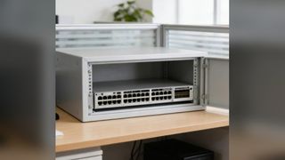 C9300-48UXM-E Switch Ethernet gerenciado UPOE multi-Gigabit de 48 portas, uplink modular, fundamentos de rede