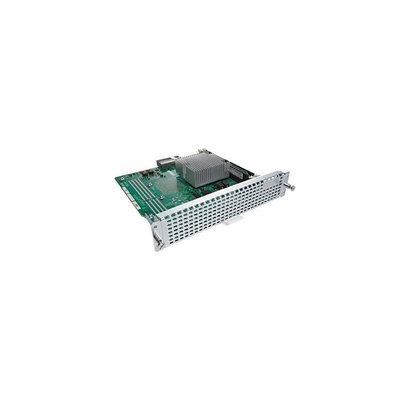 NIM - 16A - catalizador de Cisco 8000 módulo assíncrono 2 Mo Sold da série 16-Port dos cartões de módulos das plataformas da borda da série