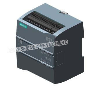 Módulo 1200 do processador central 1211C de 6ES7 211-1AE40-0XB0 Siemens Simatic S7