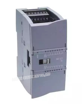 Controle industrial do PLC de 6ES7 223-1PL32-0XB0 2 anos de garantia 6ES7 223-1PL32-0XB0