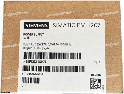 6EP1332-1Shipping e manipulação de 71 100% módulos de poder 1PCS de SIEMENS 6EP1 332-1Shipping e manipulação de 71 no estoque para o selo