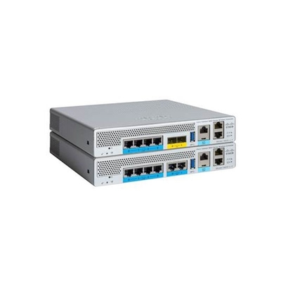 C9800-L-C-K9 - Controlador sem fio do Uplink do cobre de Cisco Catalyst 9800-L do controlador de Cisco WLAN