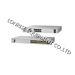 ISR 1100 4 módulos GE duplo WAN Ethernet Router C1111 de Cisco SFP dos portos - 4P