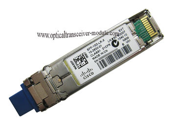 Modulo de transmissor SFP-10G-LR-X