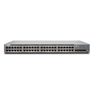 O ethernet da série EX2300 comuta 10g 80 Gbps EX2300-48P - zimbro