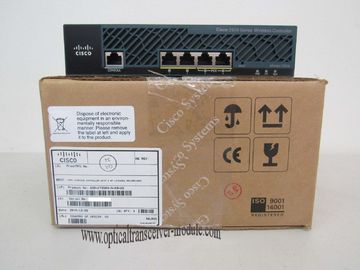 Controlador sem fio de AIR-CT5508-500-K9 Cisco, Cisco controlador do rádio de 5500 séries