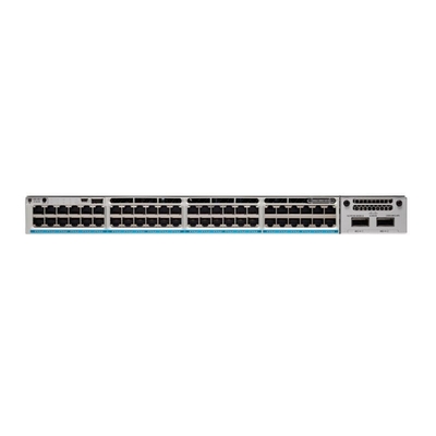 C1000-48P-4G-L - O catalizador de Cisco 1000 séries comuta o interruptor de rede de Cisco