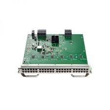 Cisco C9400 - LC - 48U - catalizador fabricante do cartão dos TERMAS de 9400 cartões de módulos da série