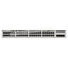 Interruptor C9200L do Uplink dos dados portuários 4x1G de Cisco Catalys T 9200L 48 - 48T - 4G- A