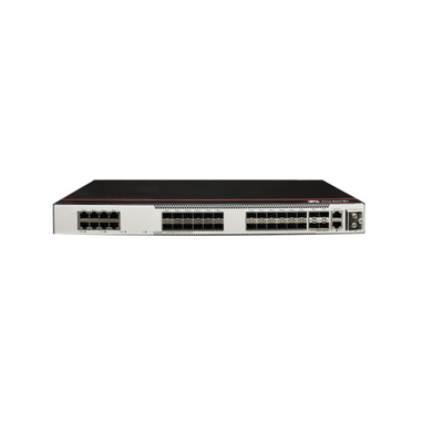 S5731 - S48S4X - Uma Empresa-classe portos óticos do interruptor 410G de SFP de 48 gigabits