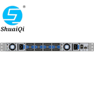 Cisco N9K-C9236C Nexus 9000 Series com 36p 40G 100G QSFP28 36 portas QSFP28 de 100 Gbps