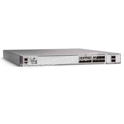 Cisco C9500-16X-E Switch Catalyst 9500 Catalyst 9500 16 portas 10Gig switch Essentials