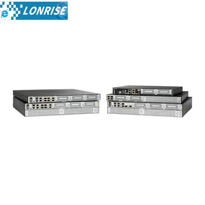 ISR4461/K9 - fábricas dos módulos do router do router ISR 4000 Cisco de Cisco