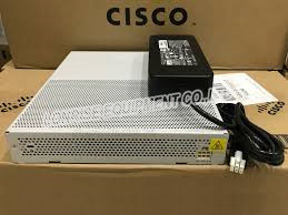 Da empresa nova original do Uplink C9800-L-F-K9 da fibra de Cisco C9800-L-F-K9 controlador sem fio Manage 150 Aps