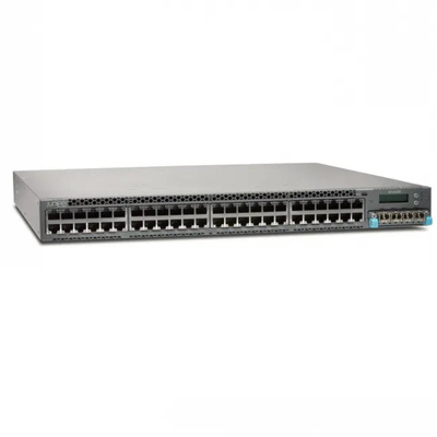 EX4300 48P Cisco Ethernet Switch New Original Series Optical Line Terminal sfp switch de fibra