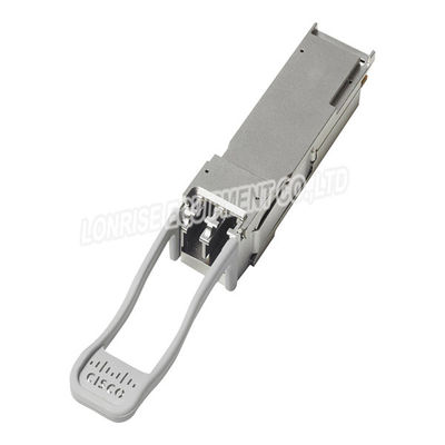Transceptor Óptico Módulos Ópticos de 100 Gigabit