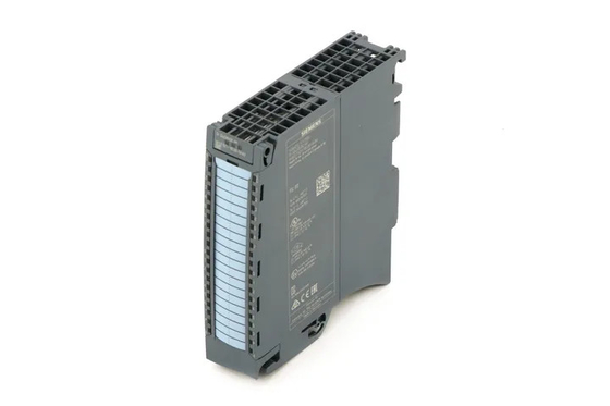 De 6ES7521 1BL00 0AB0 do PLC do controle SIMATIC S7 Siemensplc Digital módulo 1500 de saída industrial