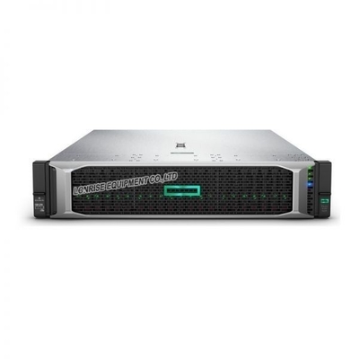 Servidor original novo da cremalheira de HPE ProLiant DL388 Gen10